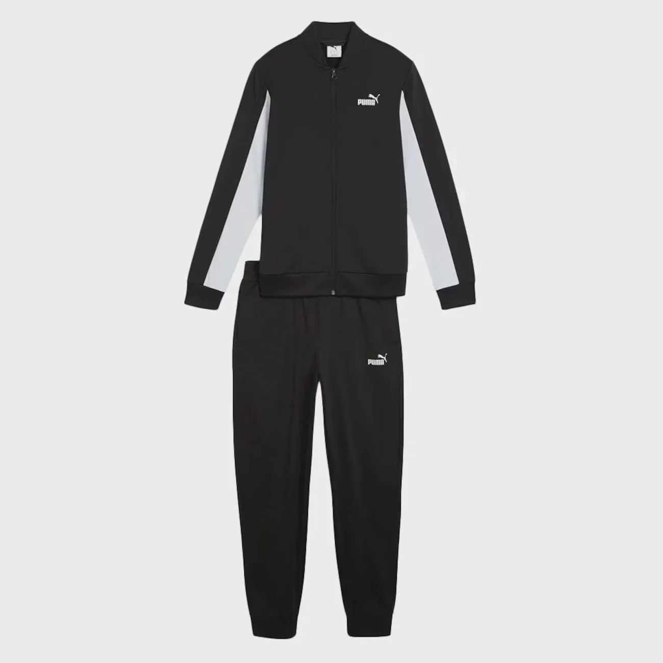 Agasalho Feminino Puma Poly Baseball