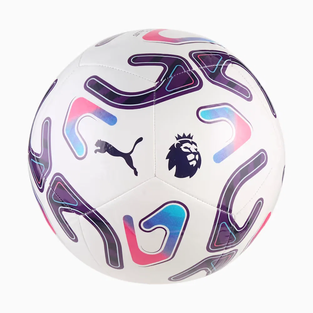 Bola de Futebol STELLAR Play Premier League Reactivity — imagem 1