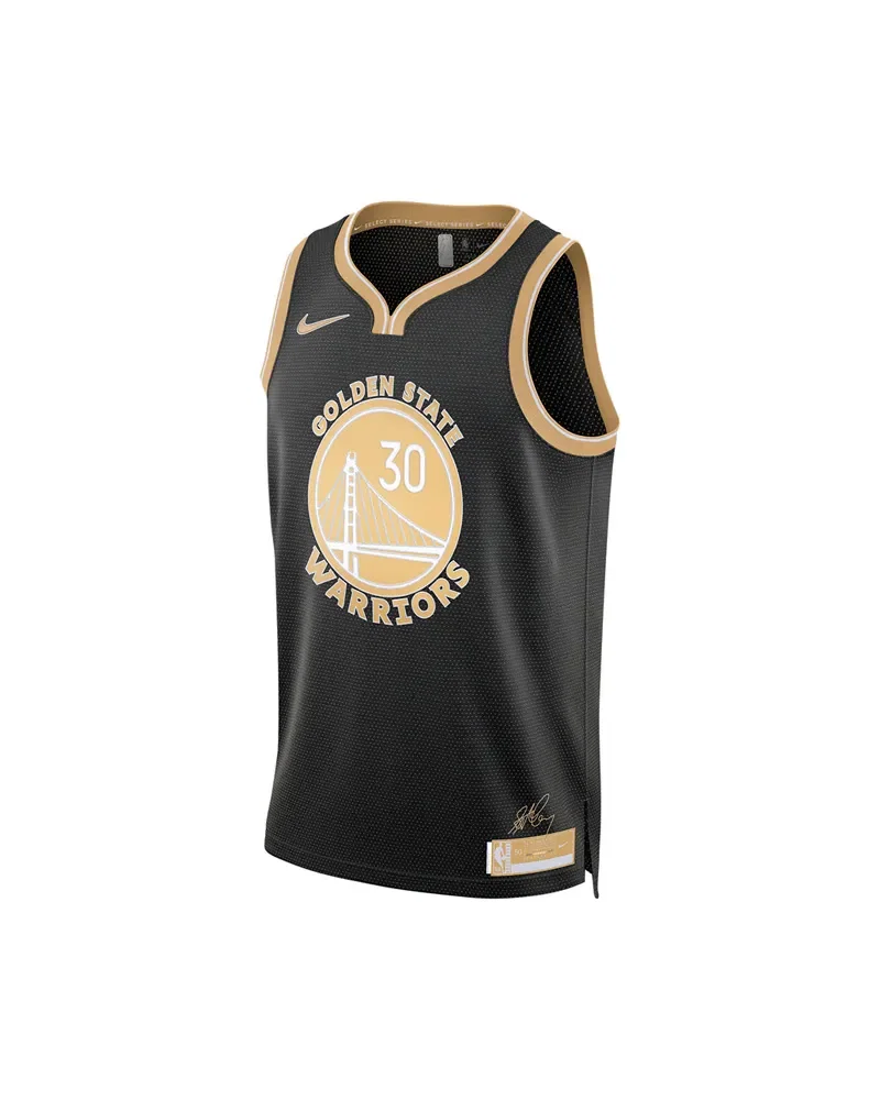 Regata Nike Stephen Curry Masculina — imagem 1
