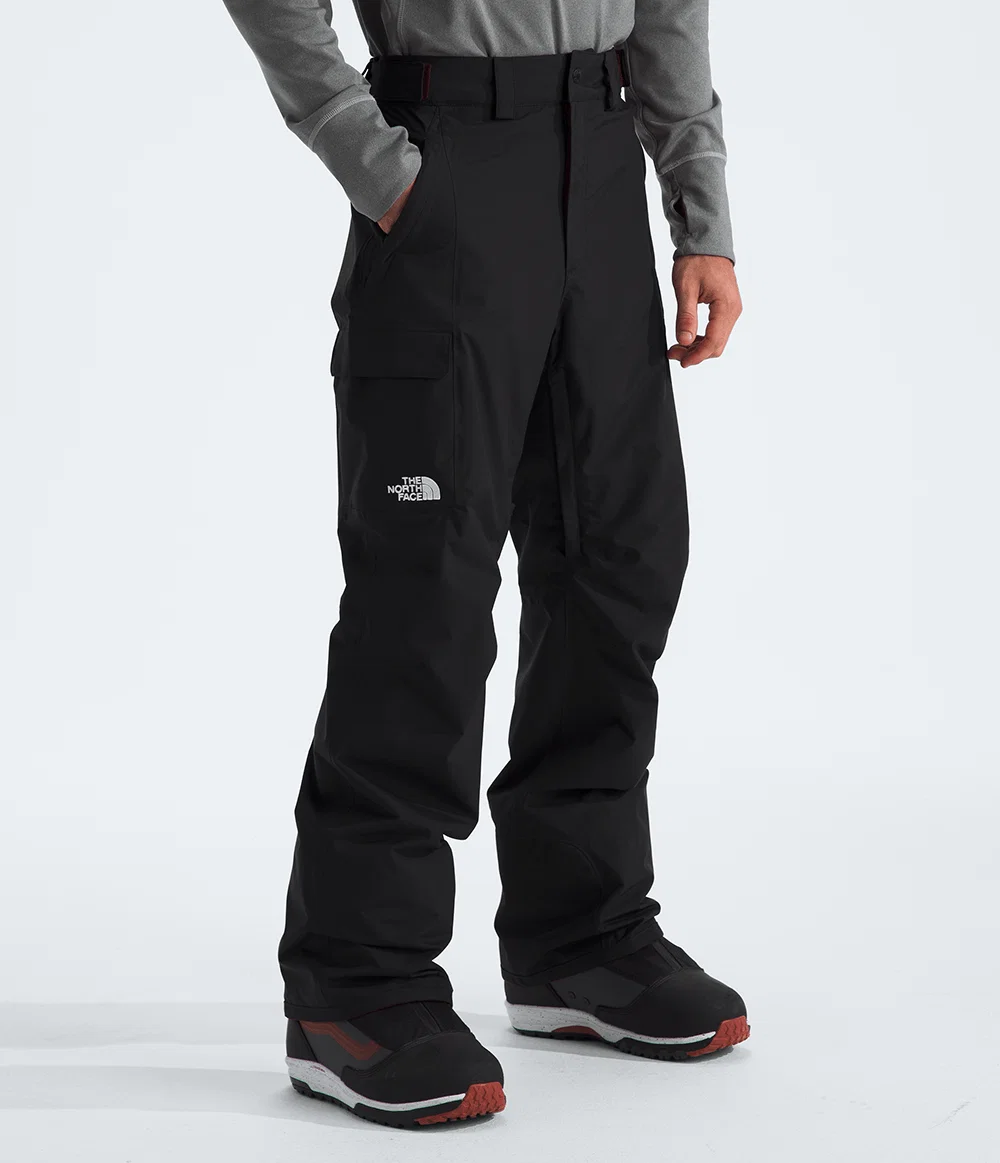 Calça Masculina Freedom TNF Black