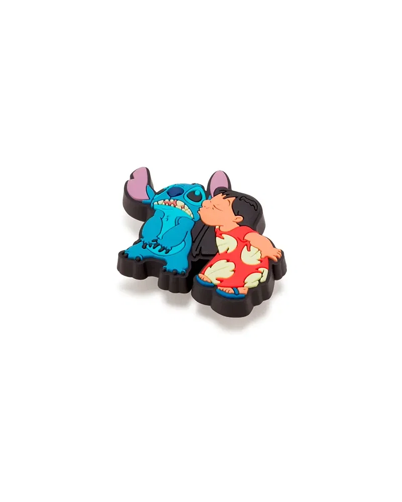 Jibbitz Crocs Disney Lilo And Stitch Unissex