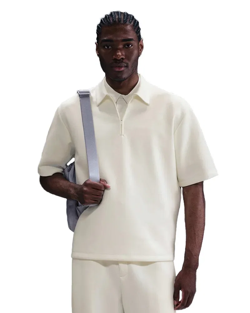 Camisa Nike Dri-Fit 24.7 Is Polo Masculina — imagem 1