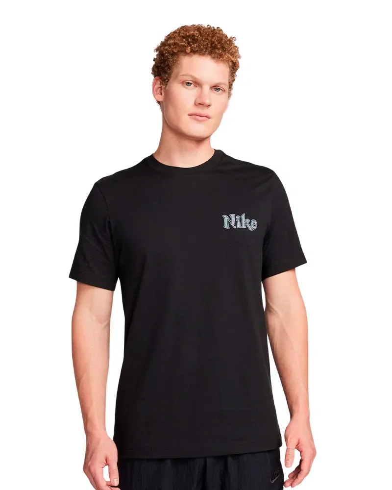 Camiseta Nike NSW Masculina — imagem 1