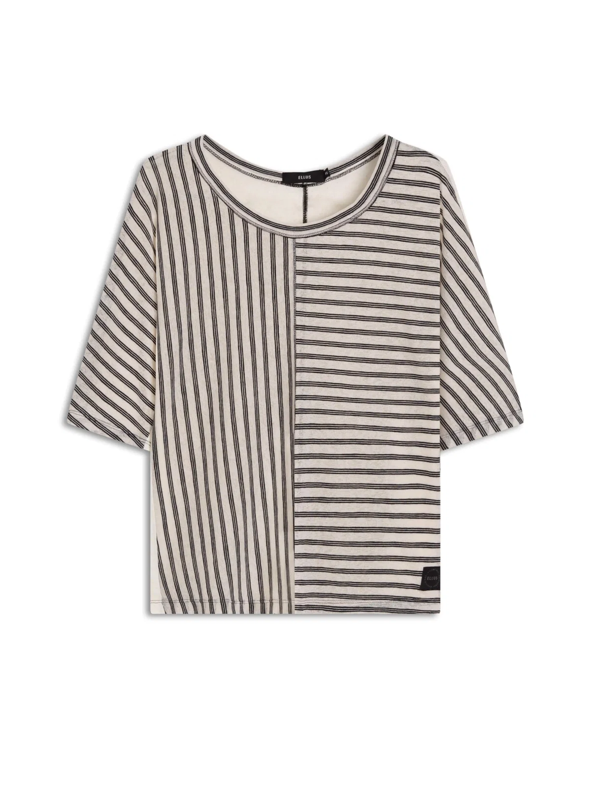 Mezcal Stripes Unifinish 7/8 Off White — imagem 1