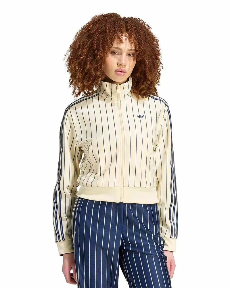 Jaqueta Adidas Main Originals feminina — imagem 1