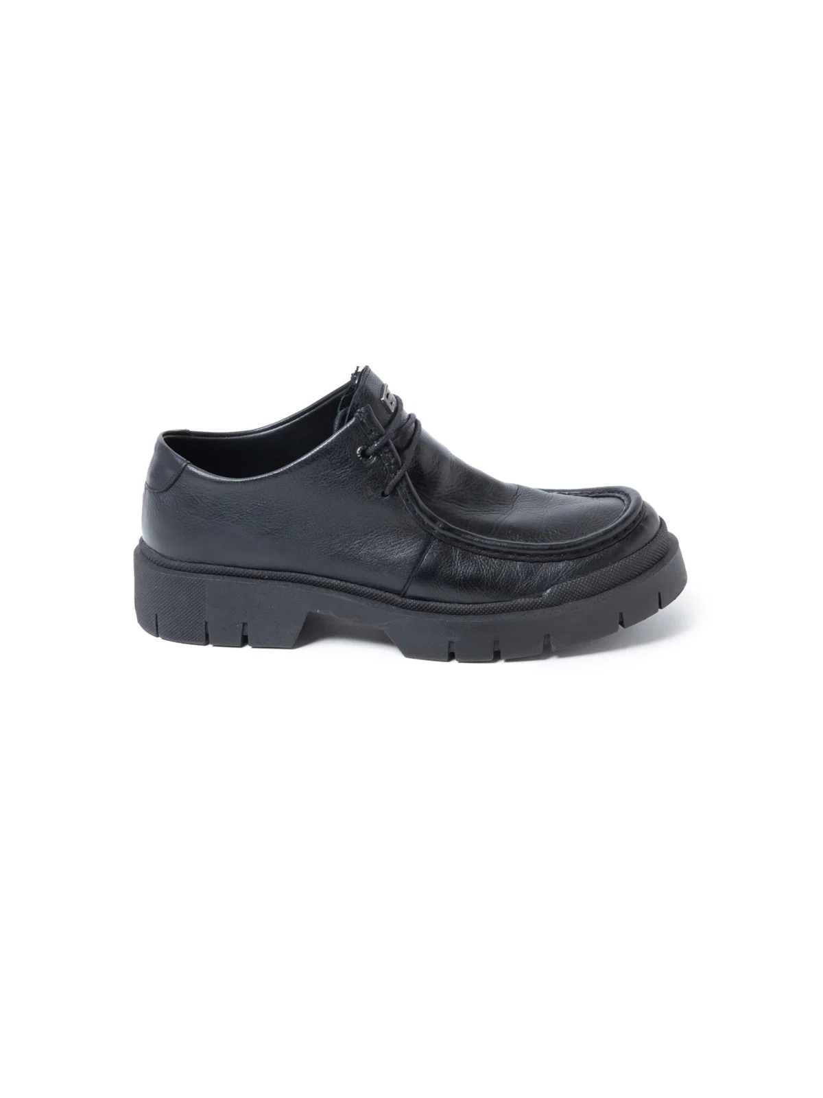 Sapato Dean Preto