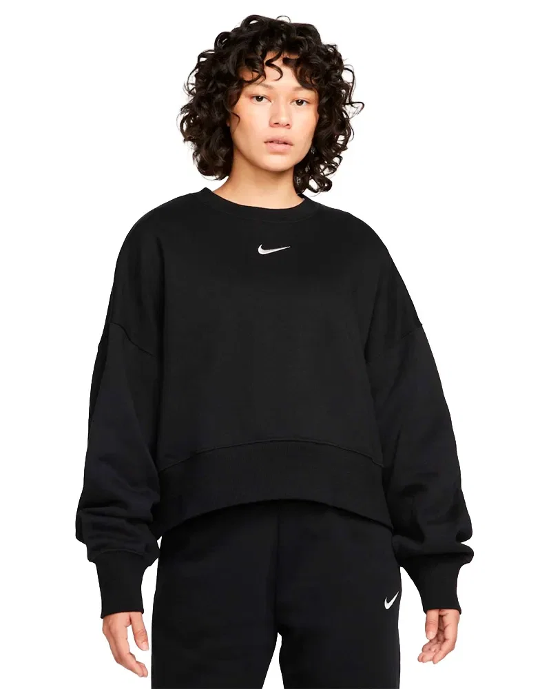 Blusão Nike Phoenix Fleece Feminino