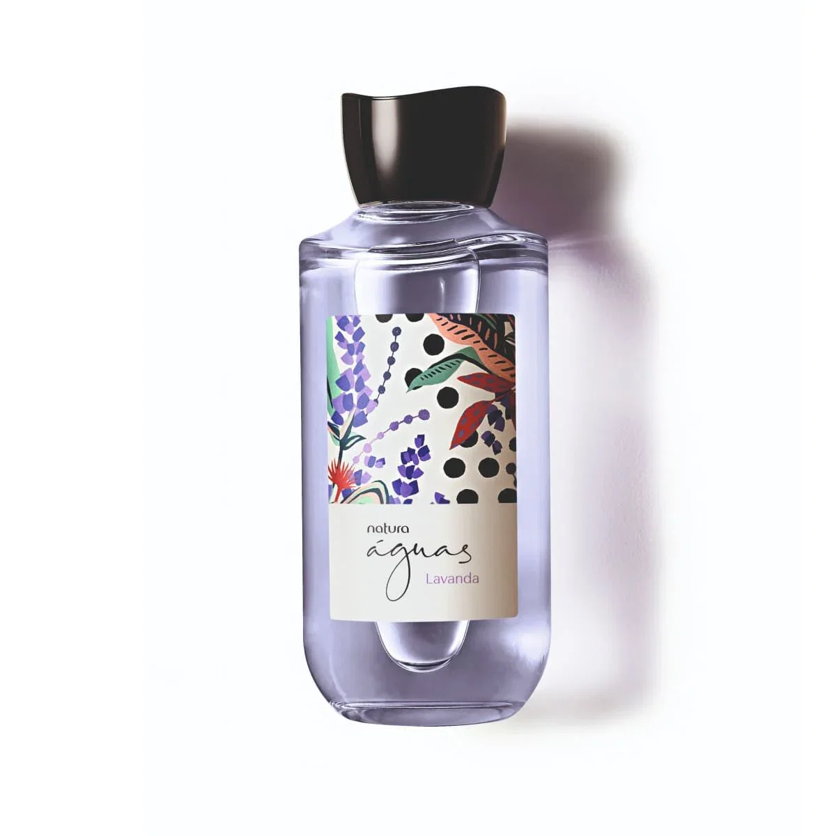 Desodorante Colônia Águas Lavanda Feminino 170 ml