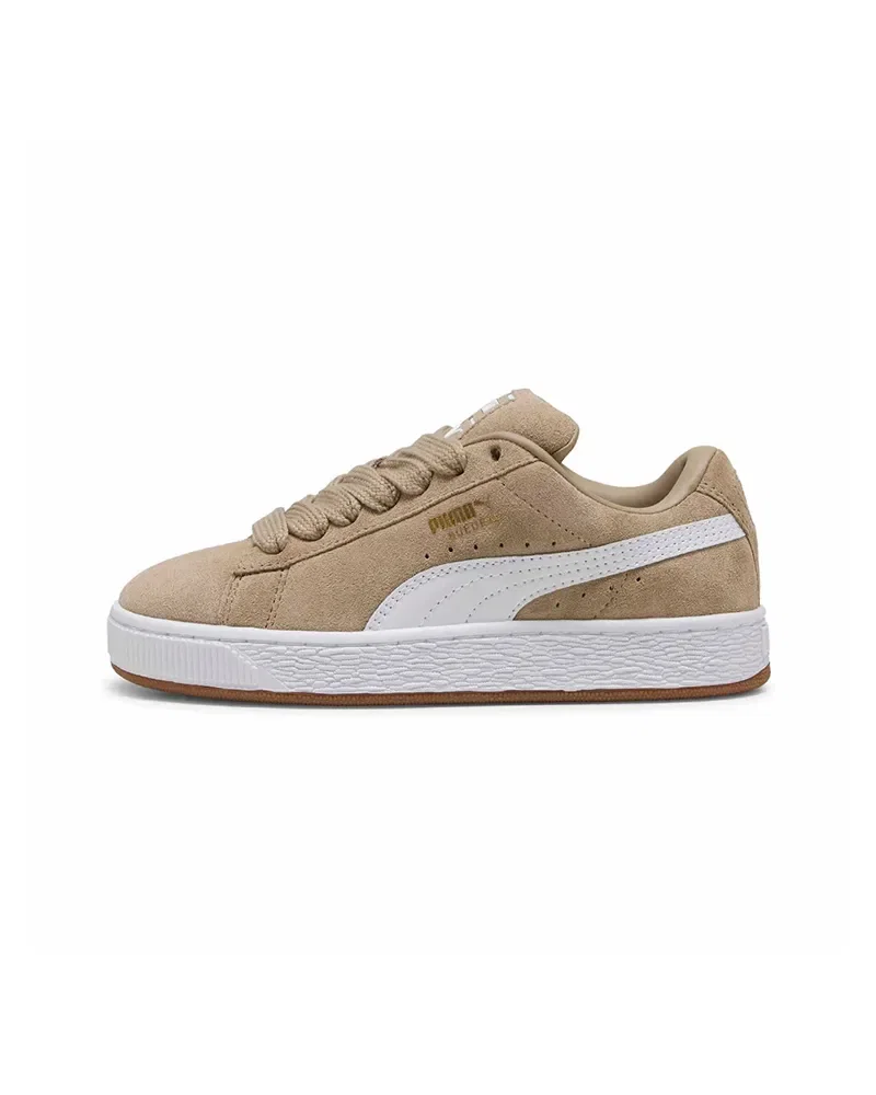 Tênis Puma Suede XL Jr Infantil