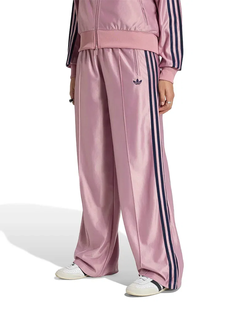 Calça Adidas Firebird Sport Classic Feminina — imagem 1