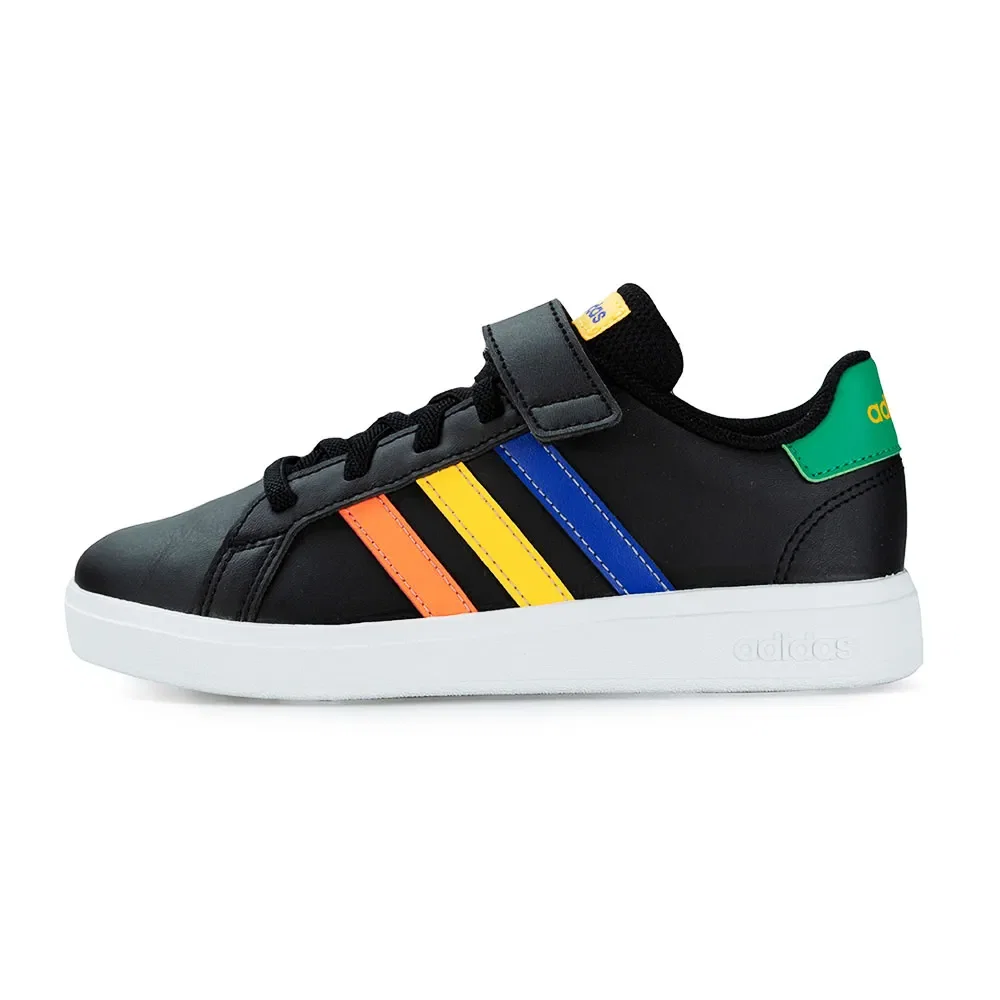 Tênis Adidas Grand Court 2.0 PS / GS Infantil