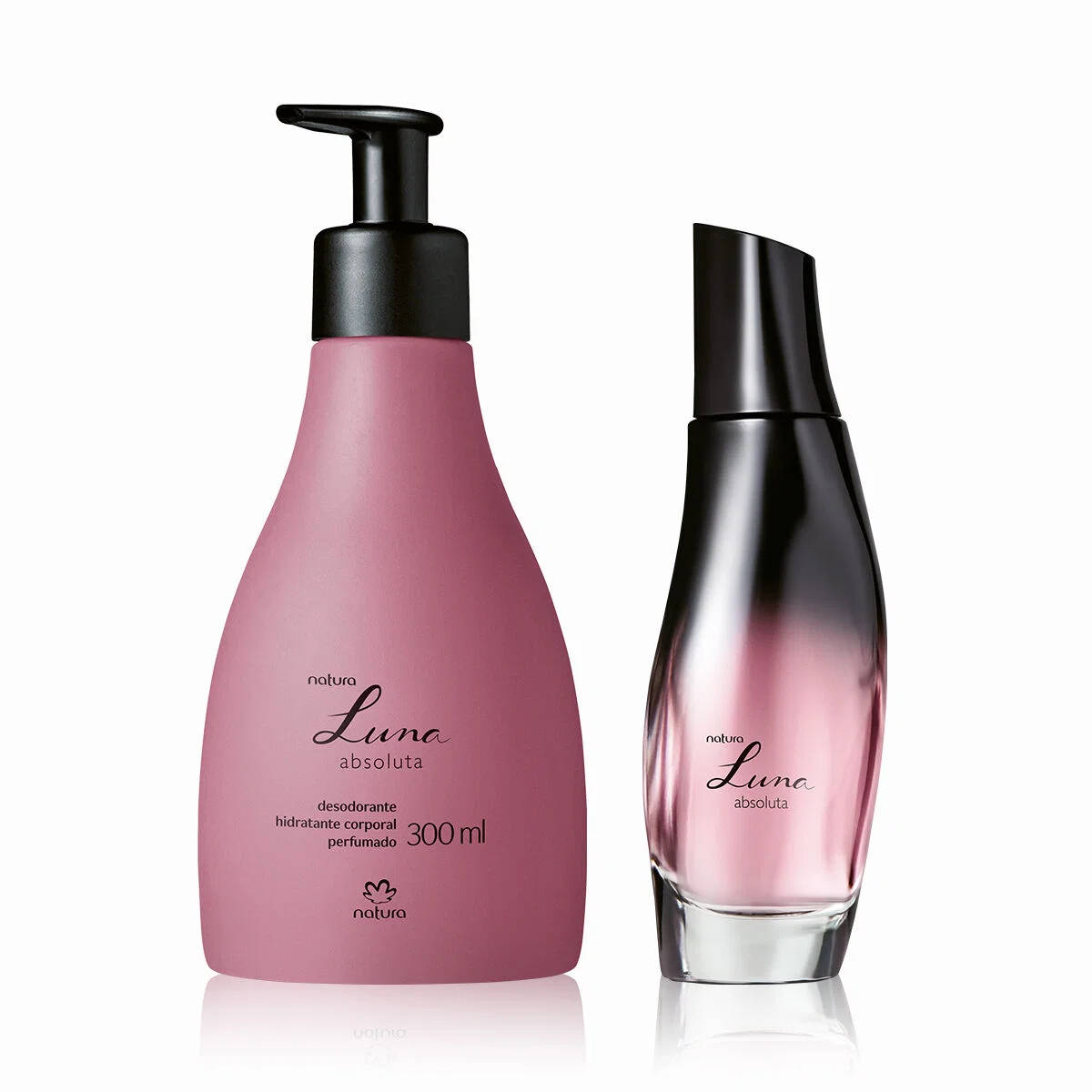 Kit Luna Absoluta com Hidratante (2 produtos) — imagem 1