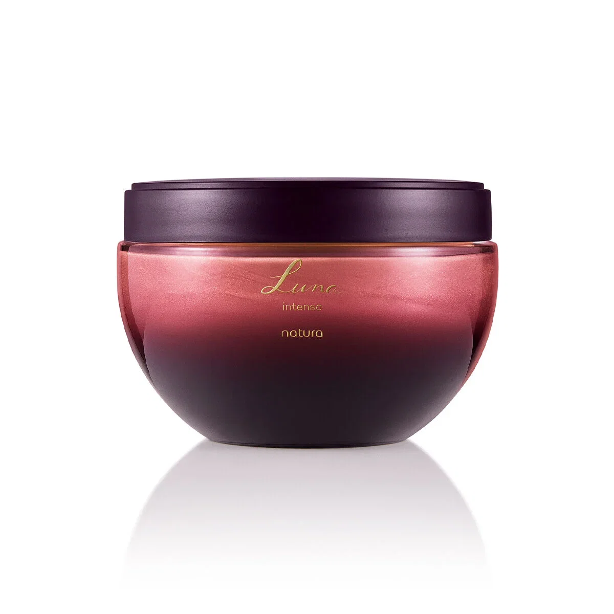 Desodorante Hidratante Corporal Iluminador Perfumado Luna Intensa 200 ml