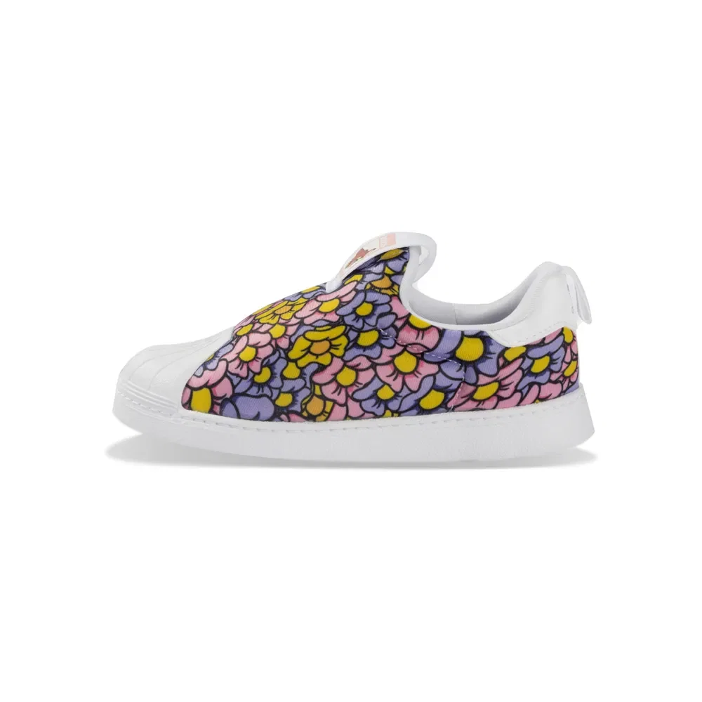 Tênis adidas Superstar 360 x Disney TD Infantil — imagem 1