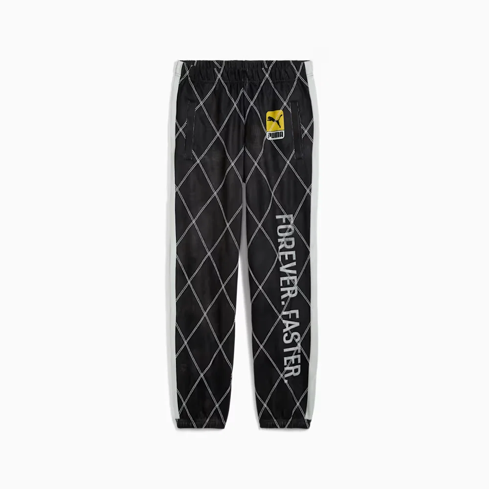 Calça de Moletom Distressed A$AP ROCKY x Puma