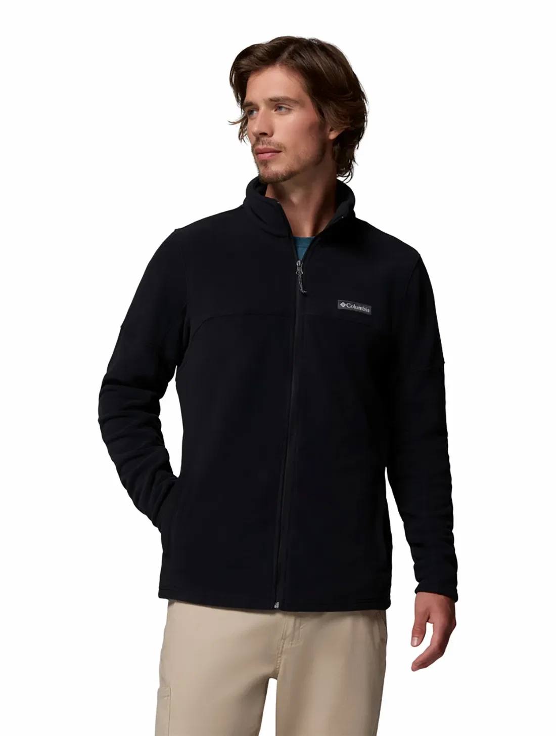 Jaqueta Columbia Masculina Basin Trail™ III