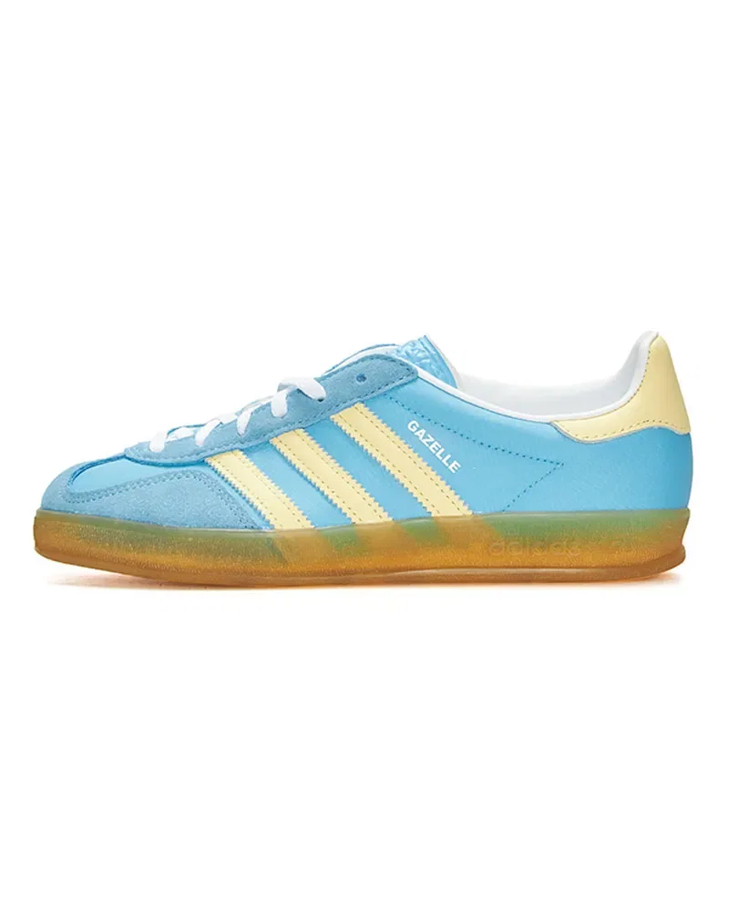 Tênis adidas Gazelle Indoor Unissex — imagem 1