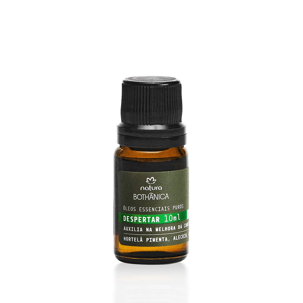 Blend de Óleos Essenciais Despertar Bothânica 10 ml