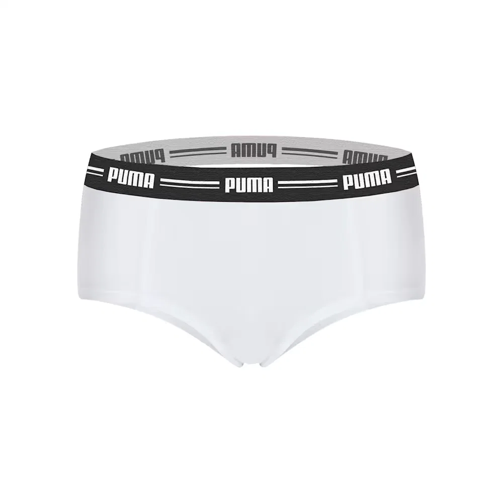 Calcinha Mini Boxer