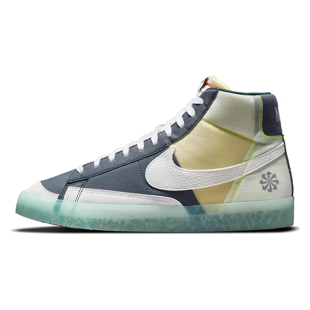 Tênis Nike Blazer Mid 77 Masculino — imagem 1