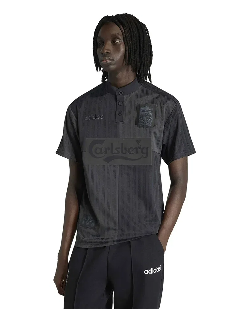 Camisa de Futebol adidas Special Liverpool 95 Masculina — imagem 1