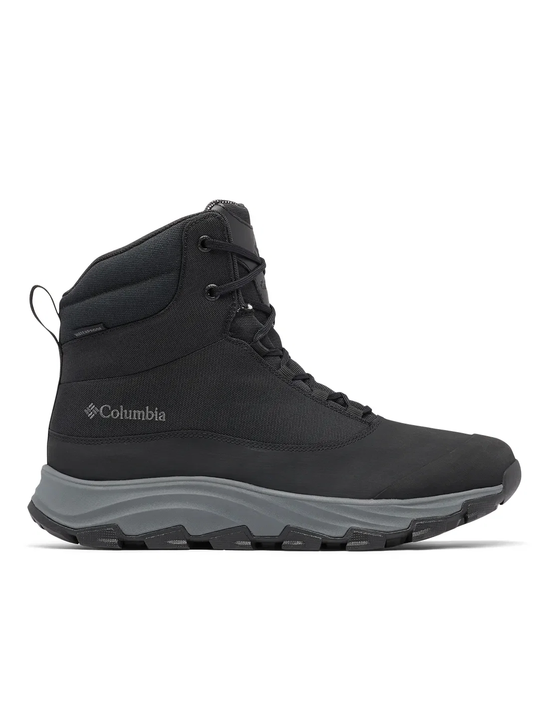 Bota Masculina Expeditionist™ Protect Omni-Heat™