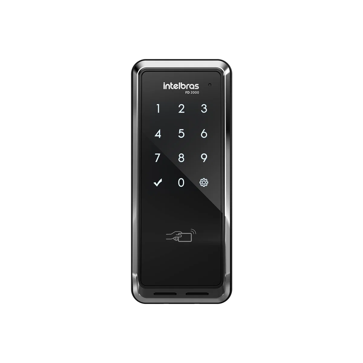 Fechadura Digital de Sobrepor Intelbras FD 2000 — imagem 1