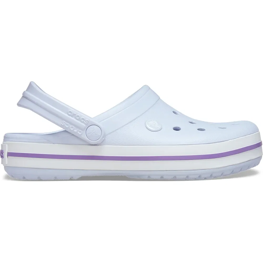 Crocband Clog