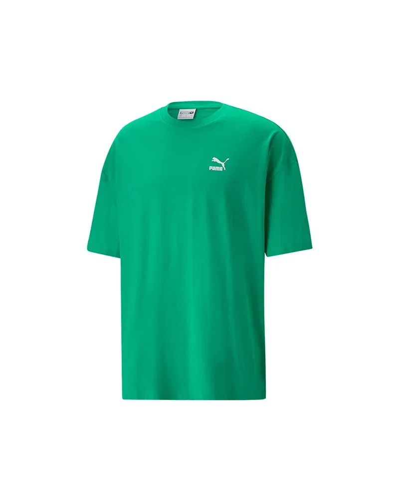 Camiseta Puma Classics Masculino