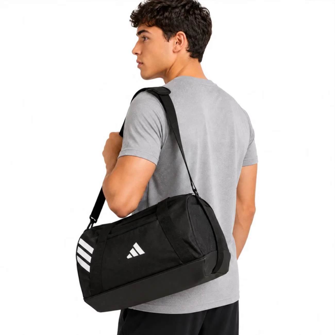 Bolsa Adidas Duffel - 28 Litros