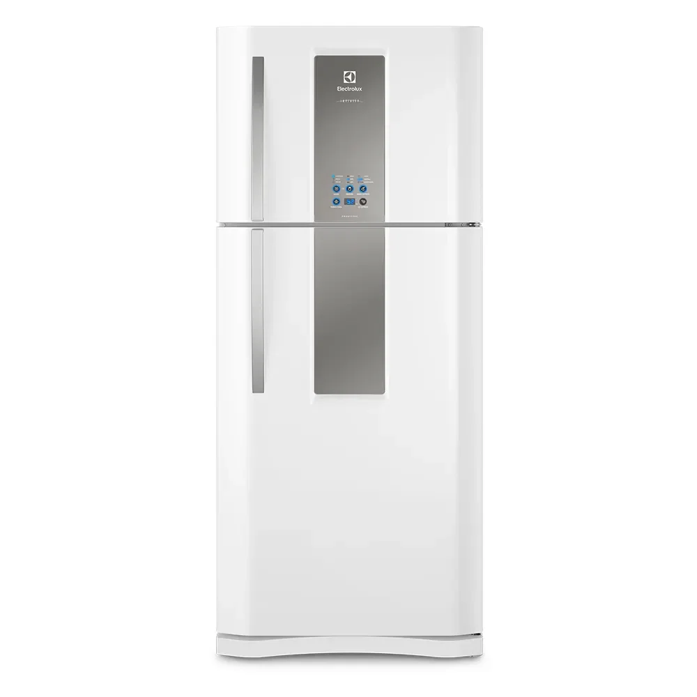 Geladeira Electrolux Frost Free 553L Infinity Duplex Branca (DF82) — imagem 1