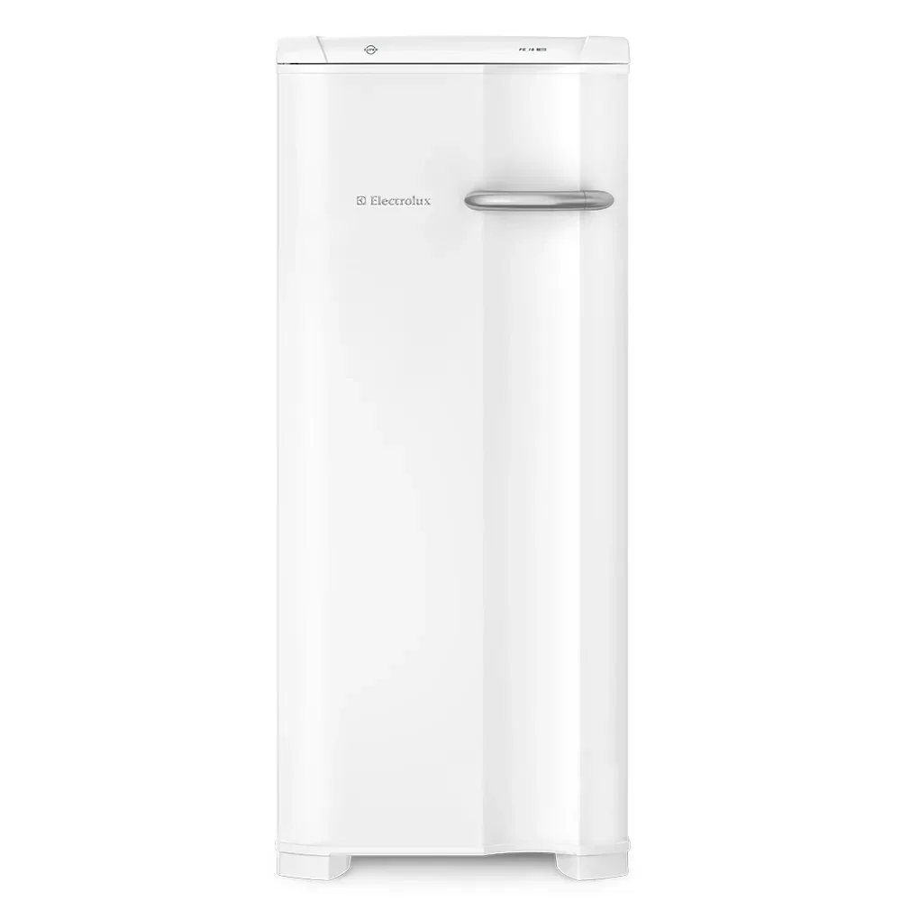 Freezer Vertical Electrolux Cycle Defrost 145L Uma Porta (FE18) — imagem 1