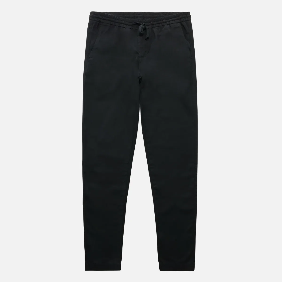 Calça de Sarja Confort