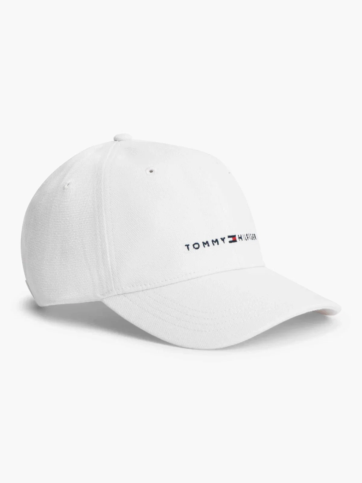 Boné Th Foundation Soft de 6 Panel