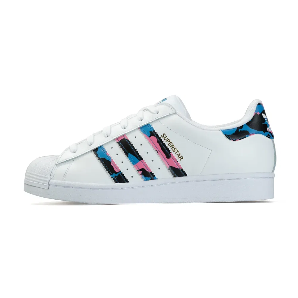 Tênis adidas Superstar Masculino — imagem 1