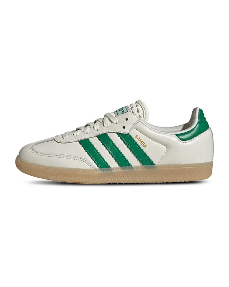 Tênis Adidas Samba Og Feminino