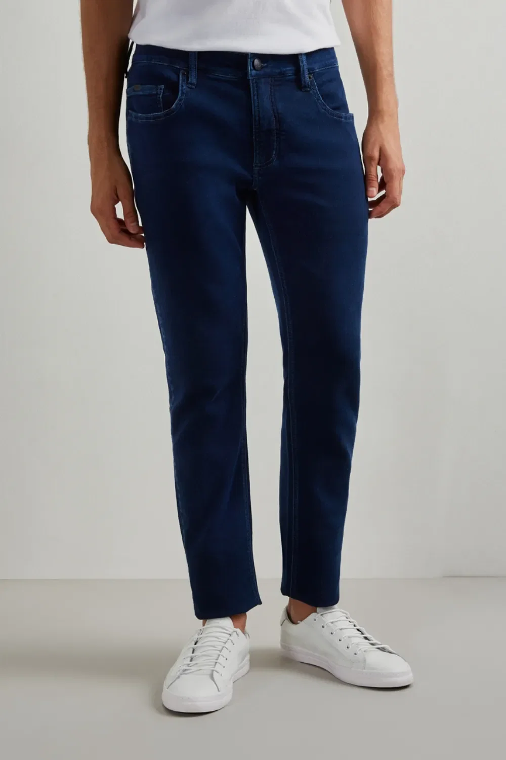 Calça Jeans Estique-se +5562 Jaragua — imagem 1