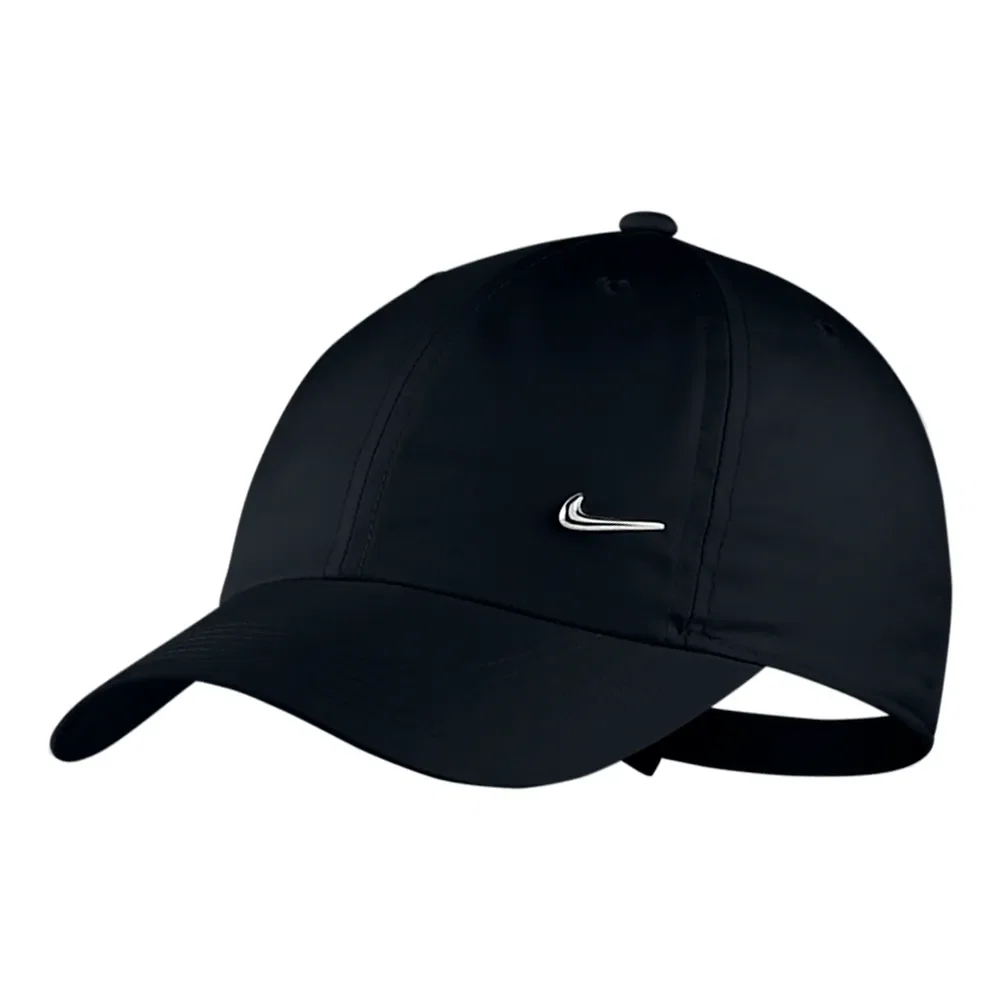 Boné Nike H86 Metal Swoosh Infantil — imagem 1