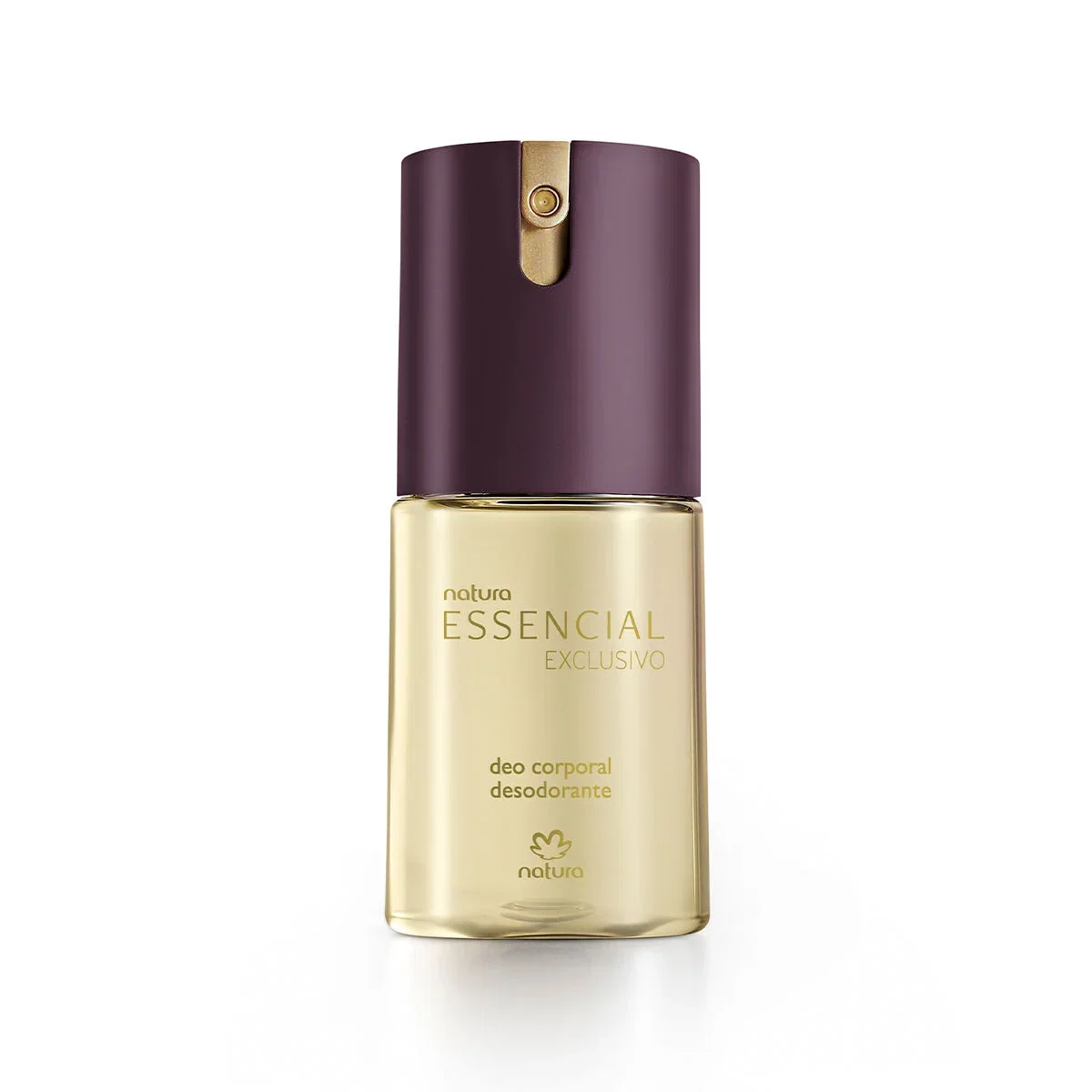 Desodorante Corporal Essencial Exclusivo Feminino 100 ml