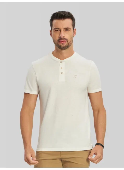 Camiseta Gola Padre