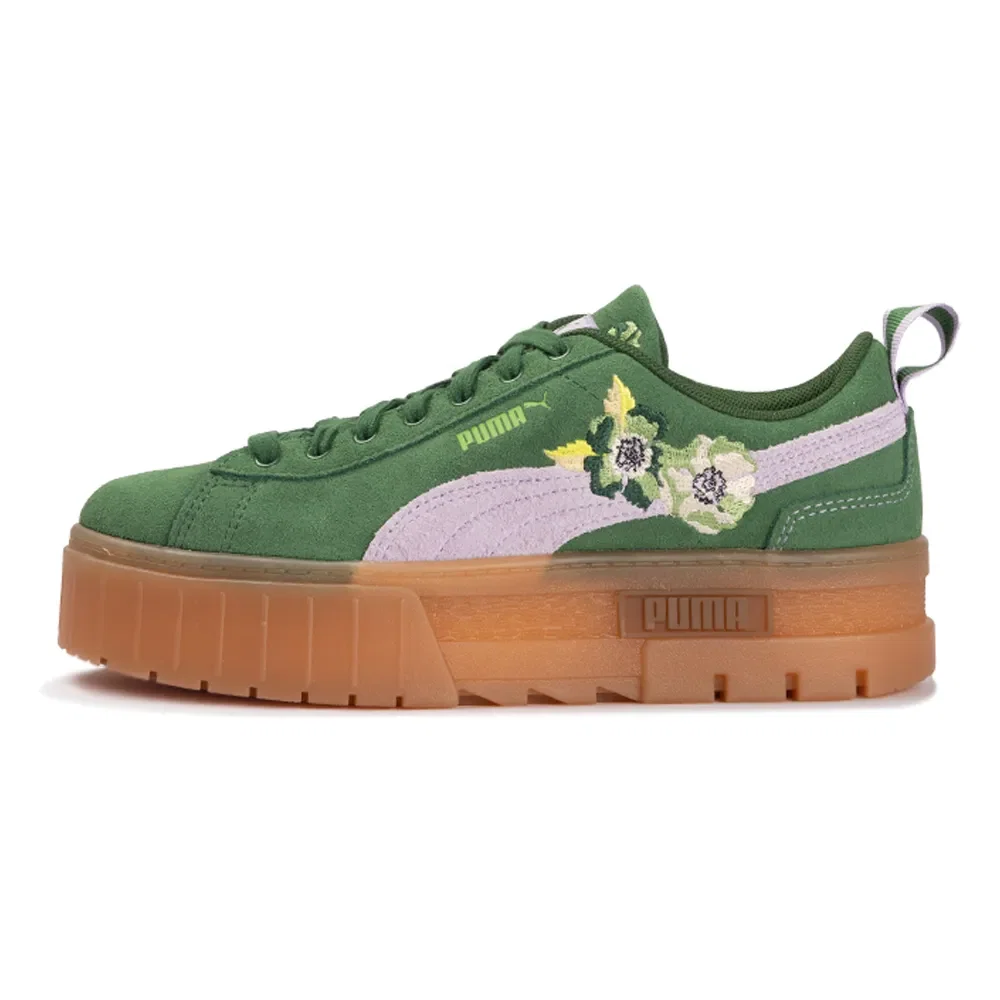 Tênis Puma Mayze Liberty Feminino — imagem 1