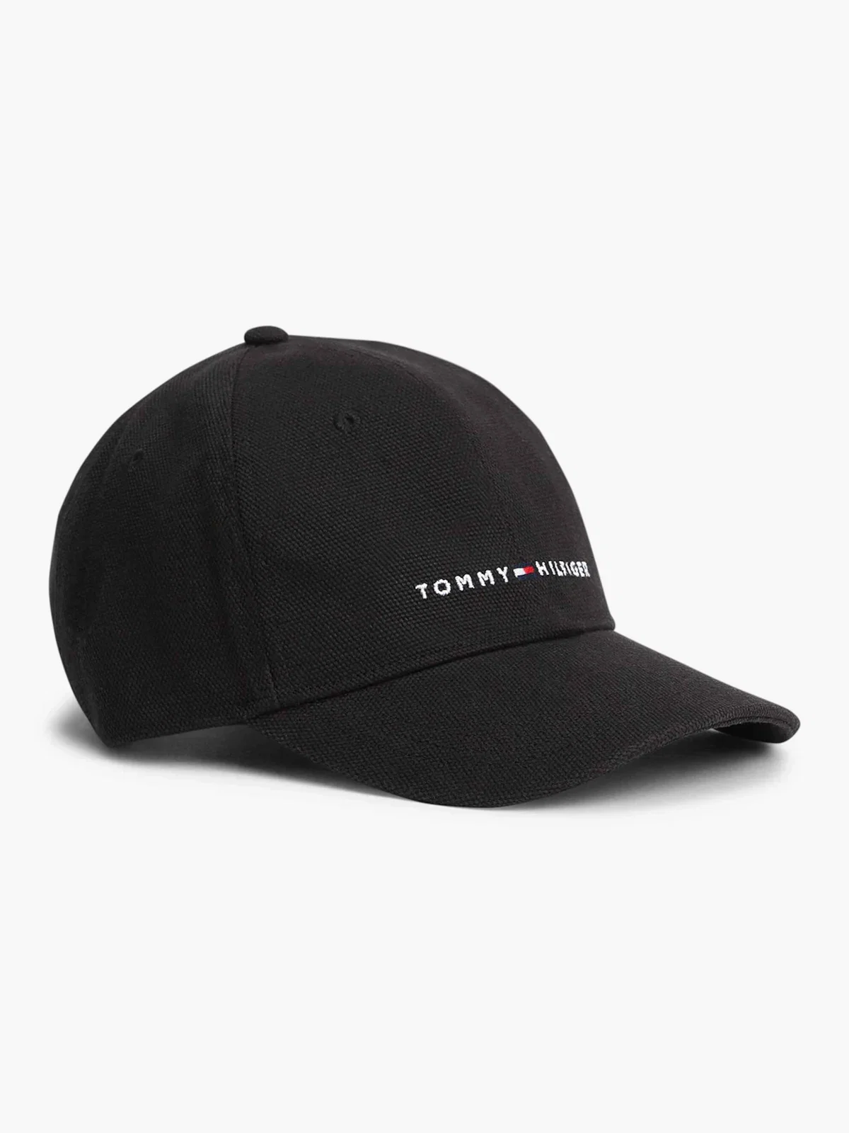 Boné Th Foundation Soft de 6 Panel