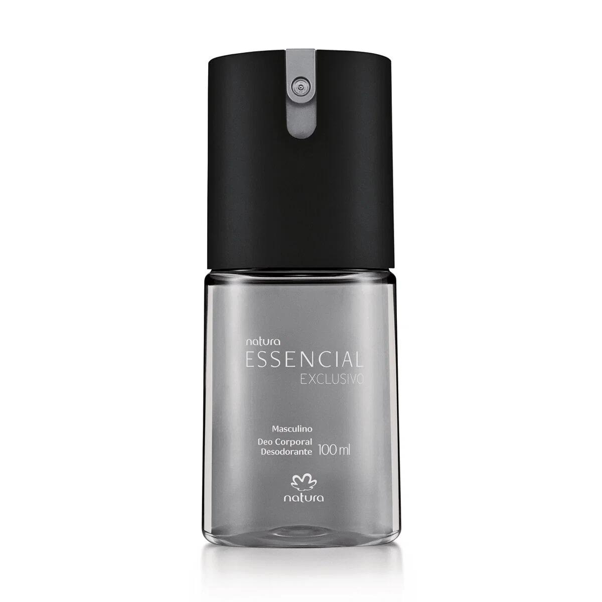 Deo Corporal Essencial Exclusivo Masculino 100 ml