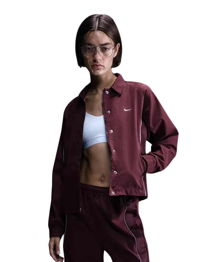 Jaqueta Nike Feminina — imagem 1