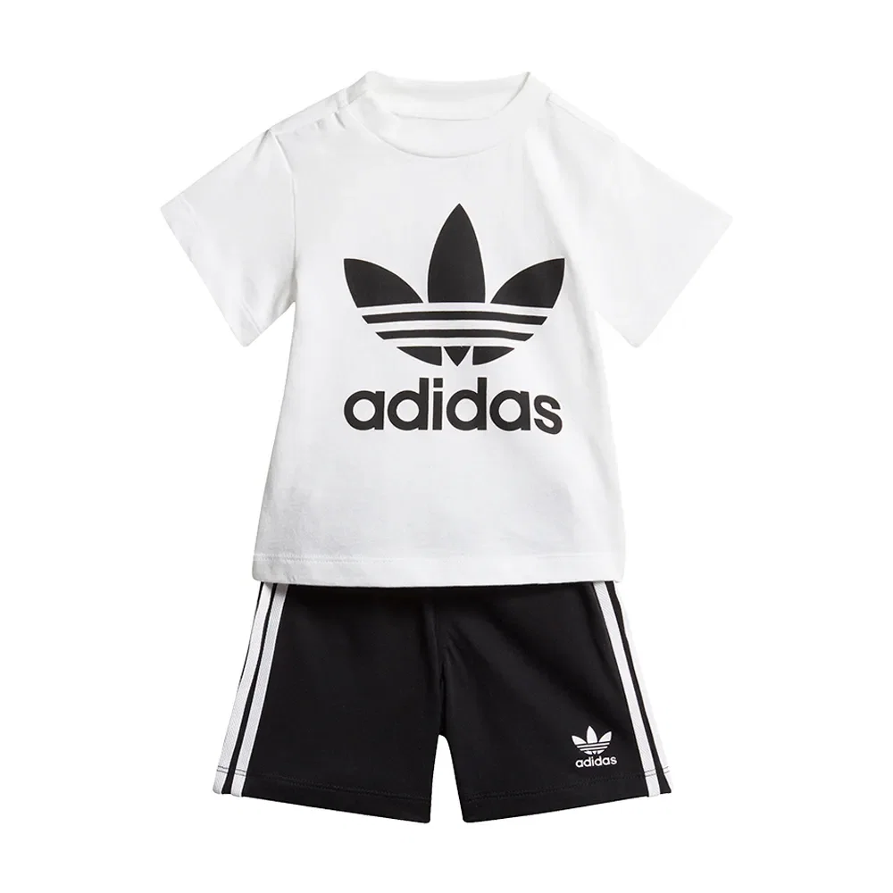 Conjunto adidas Originals Infantil — imagem 1