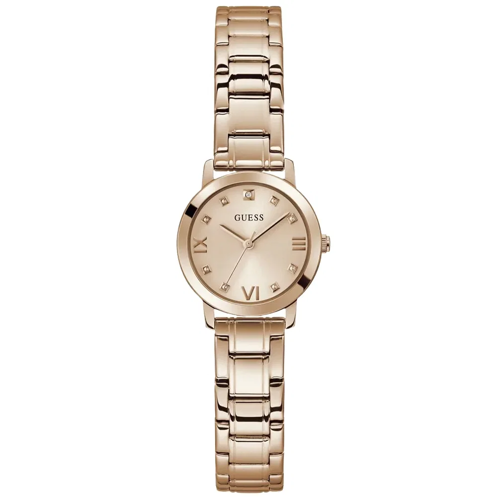 Relógio Guess Ladies Dress Feminino em Aço Rosé GW0532L5 — imagem 1