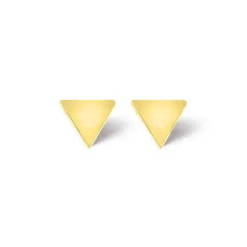 Brinco Vivara em Ouro Amarelo 18k — imagem 1