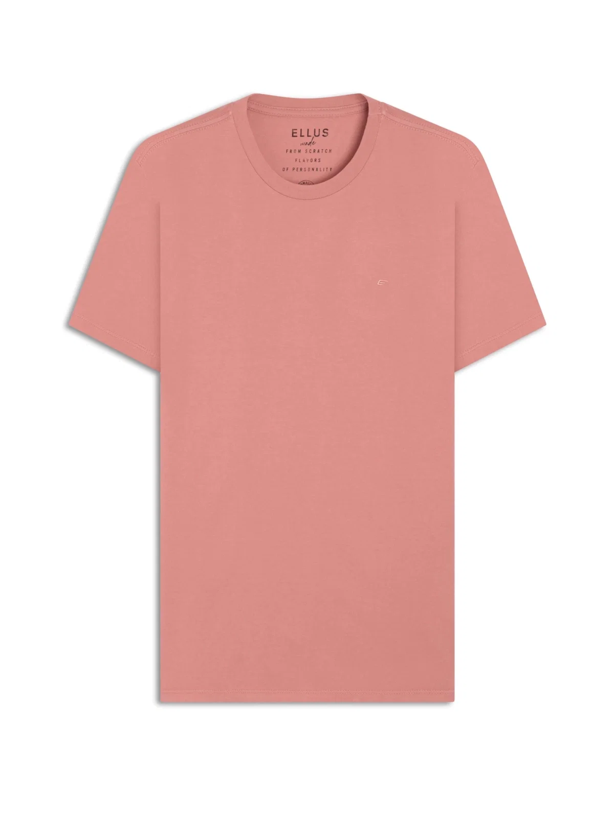 T-Shirt Fine Easa Classic Blush