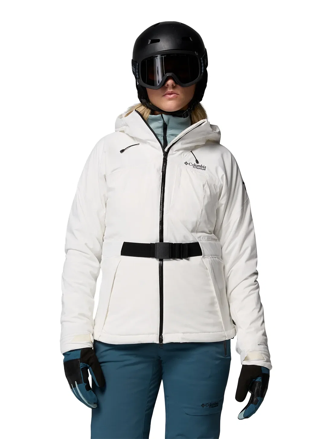 Jaqueta Columbia Feminina Cirque Bowl™ Insulated — imagem 1