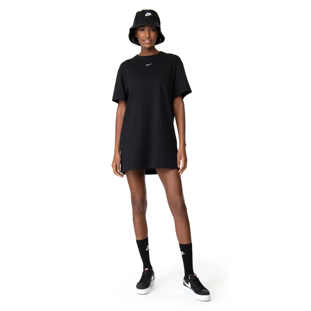 Vestido Nike Essentials Feminino